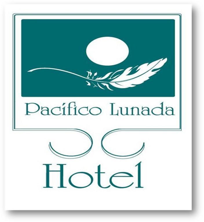 Hotel Pacifico Lunada Nationalpark Nationalpark Manuel Antonio Exterior foto